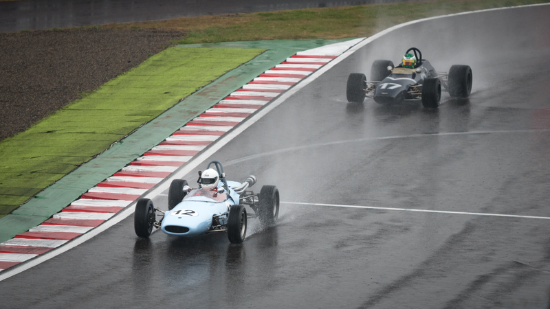Historic Formula Registry